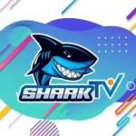 Shark TV mod apk